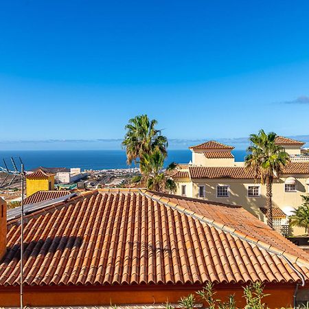 Villa Del Duque Chayofa Exteriör bild